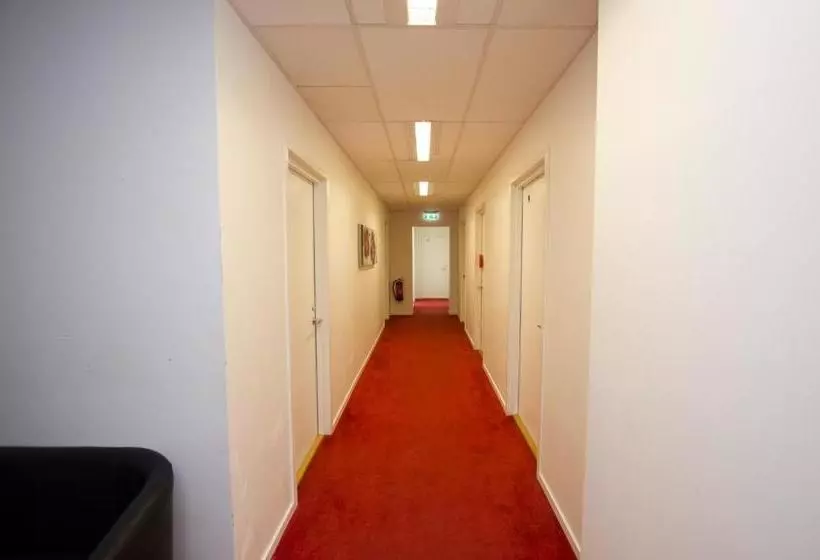 Hostel Fyristorg