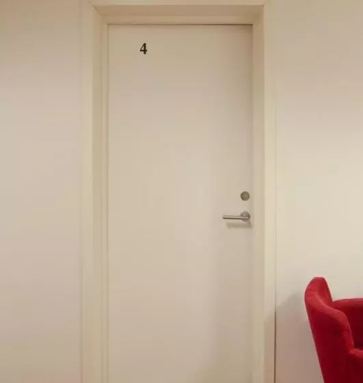 Hostel Fyristorg