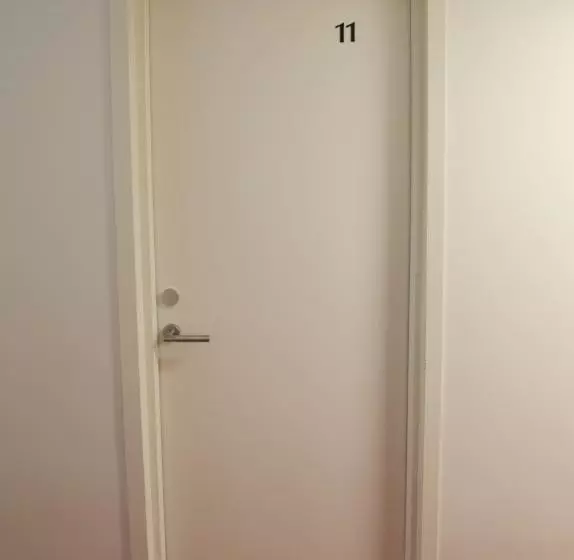 Hostel Fyristorg