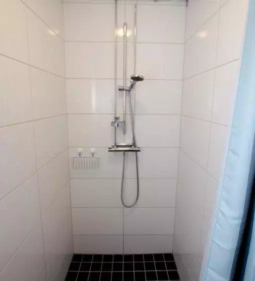 Hostel Fyristorg