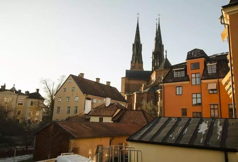 Hostel Fyristorg