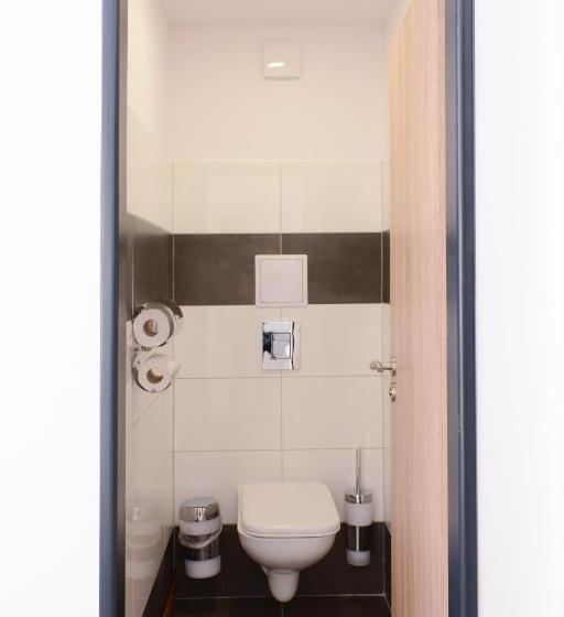 בית מלון כפרי Andromeda