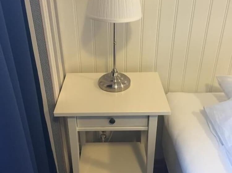 Badholmen Restaurang & Hotell