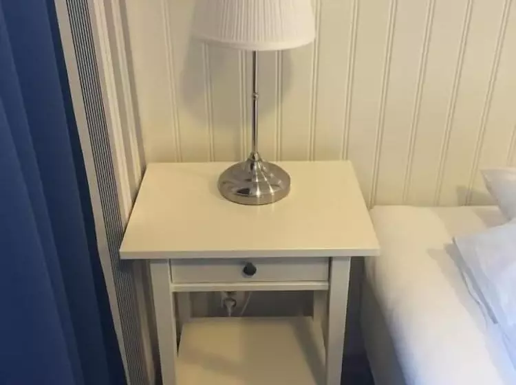 Badholmen Restaurang & Hotell