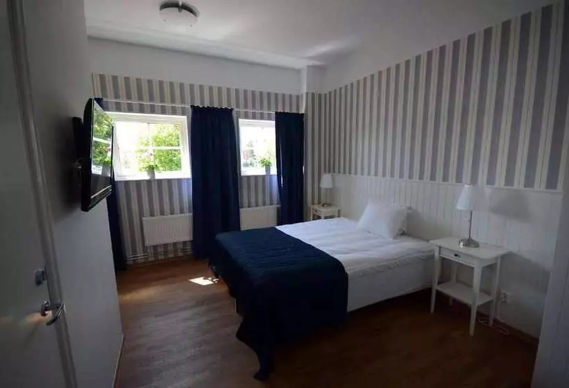 Badholmen Restaurang & Hotell