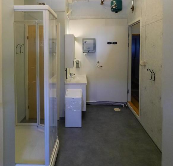 Hôtel Lødingen Brygge