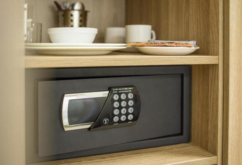 هتل Eglė Plus Medical Spa