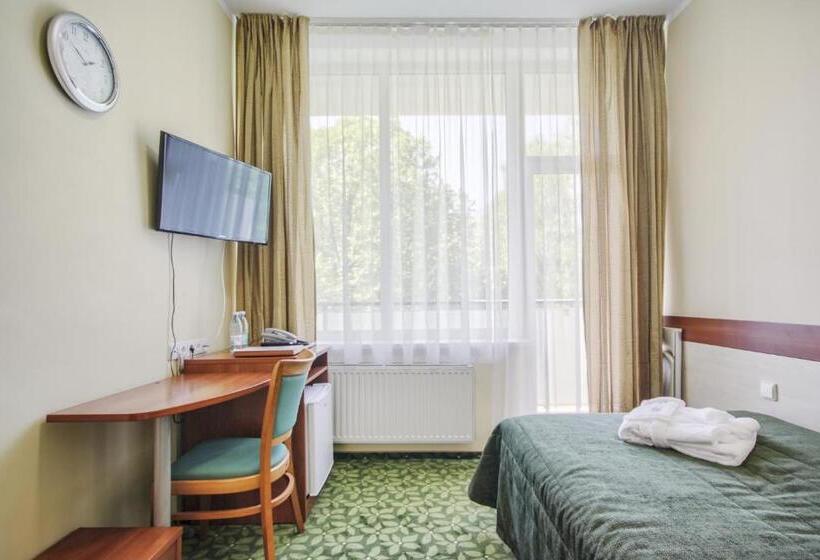 هتل Eglė Plus Medical Spa