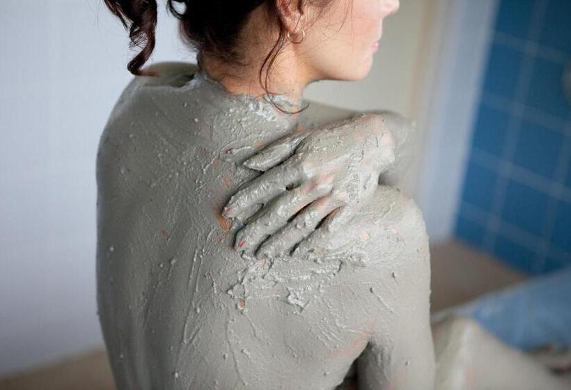 هتل Eglė Plus Medical Spa