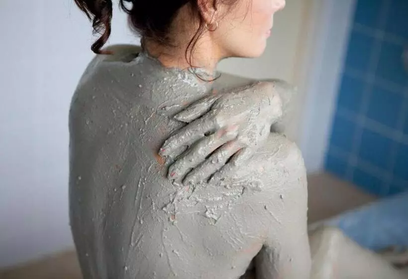 هتل Eglė Plus Medical Spa