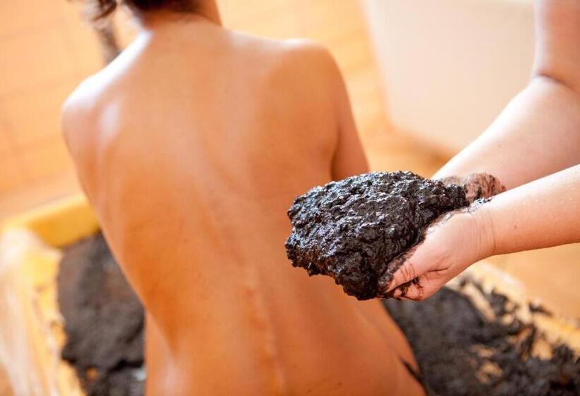 هتل Eglė Plus Medical Spa