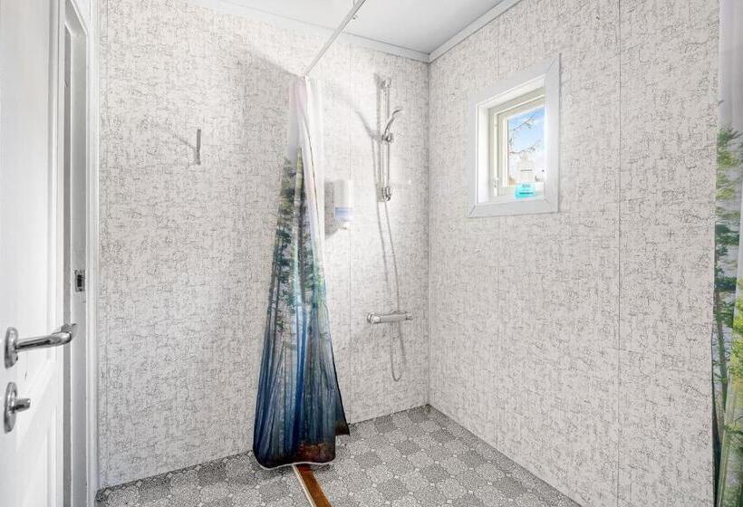 酒店 Hardanger Guesthouse