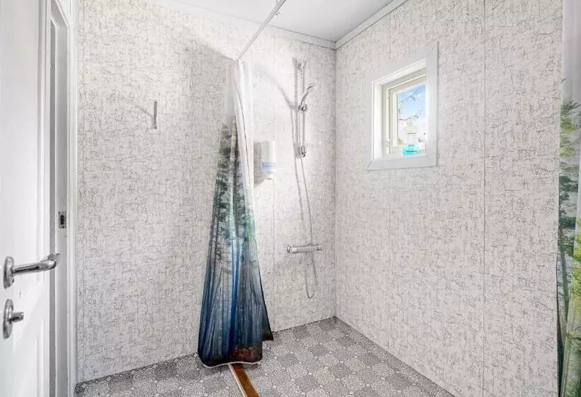 Hotelli Hardanger Guesthouse