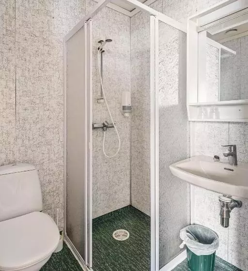Hotelli Hardanger Guesthouse