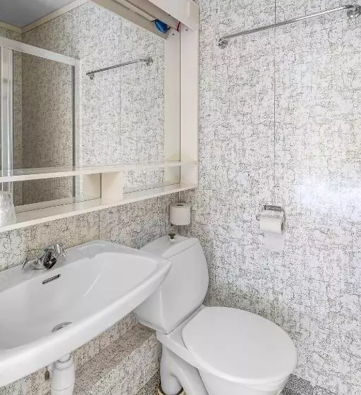 Hotelli Hardanger Guesthouse