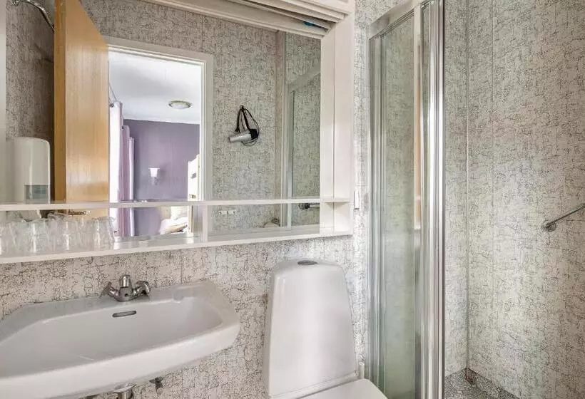 Hotelli Hardanger Guesthouse
