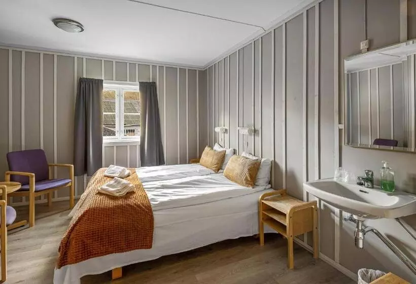 Hotelli Hardanger Guesthouse