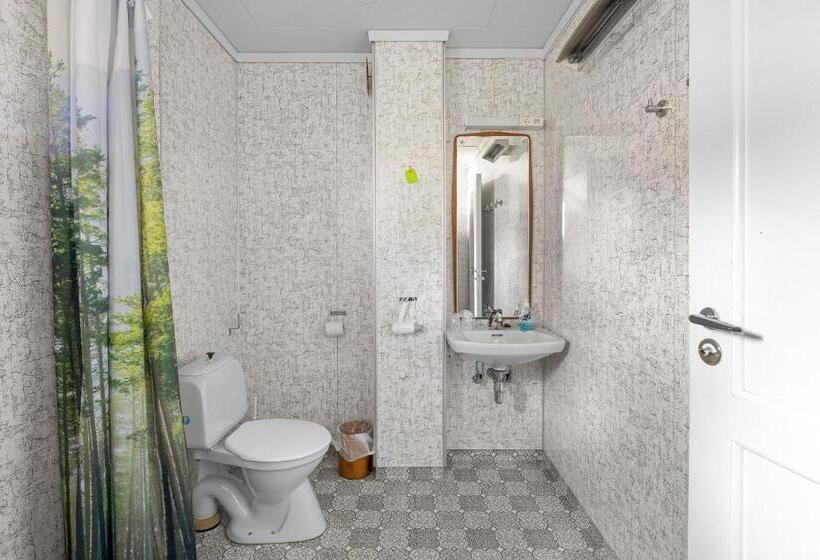 酒店 Hardanger Guesthouse