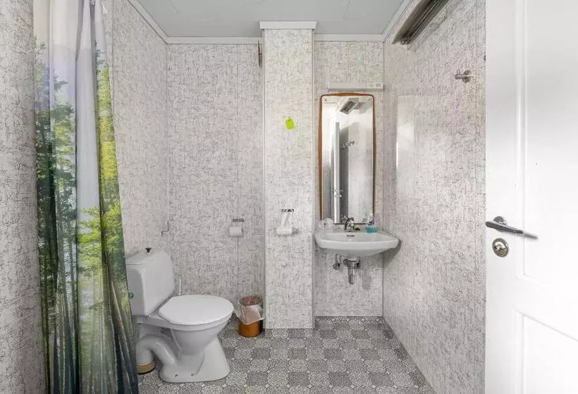 Hotelli Hardanger Guesthouse