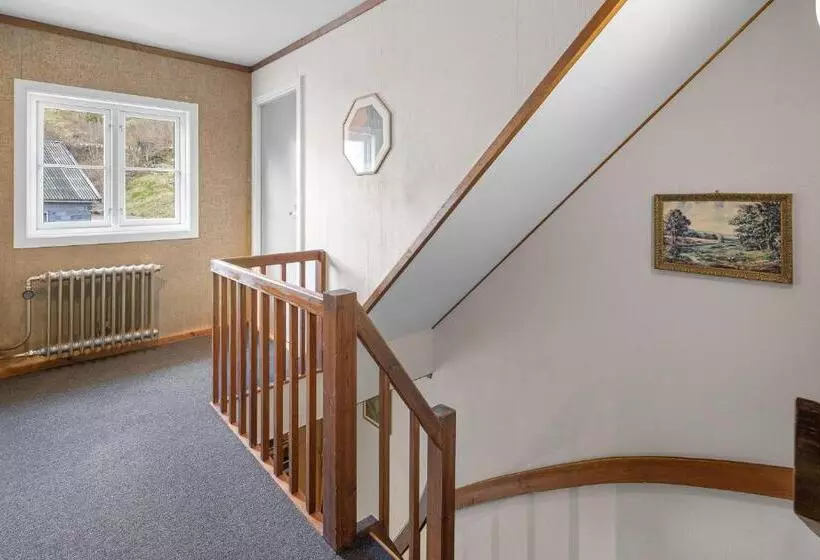 Hotelli Hardanger Guesthouse