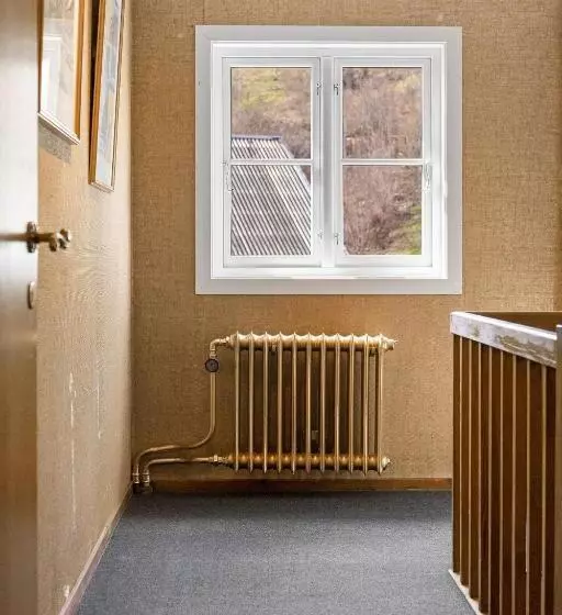 Hotelli Hardanger Guesthouse