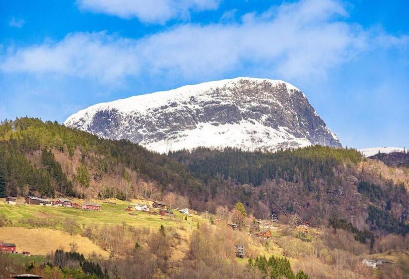 酒店 Hardanger Guesthouse
