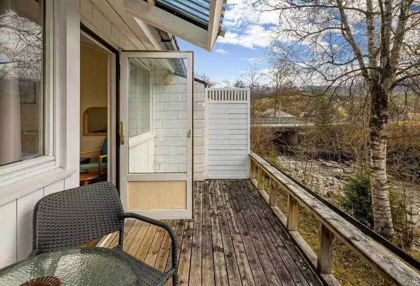 Hotelli Hardanger Guesthouse