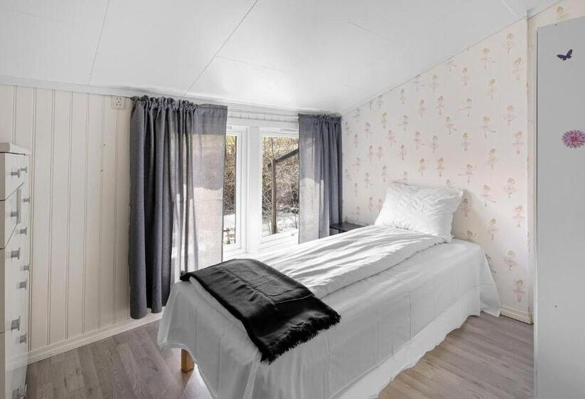 酒店 Hardanger Guesthouse