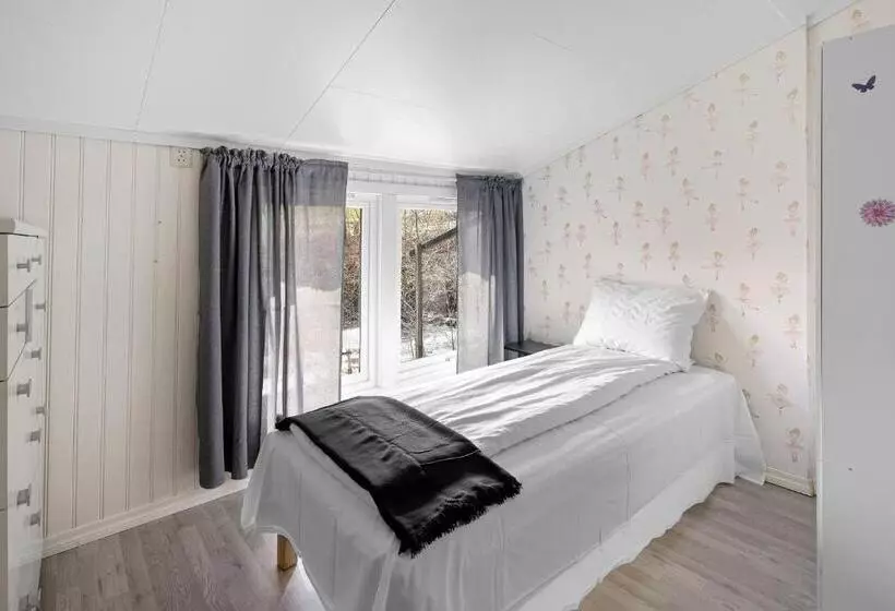 Hotelli Hardanger Guesthouse