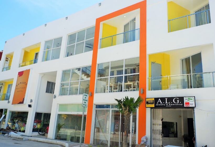 Otel Jony S Boutique