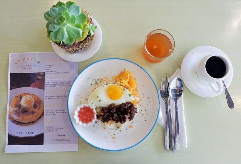 Otel Jony S Boutique