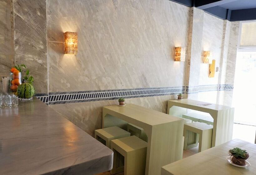 Otel Jony S Boutique