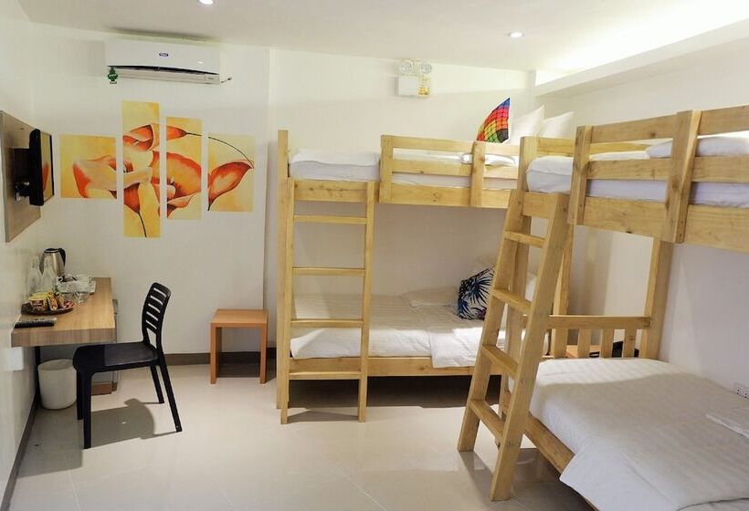 Otel Jony S Boutique