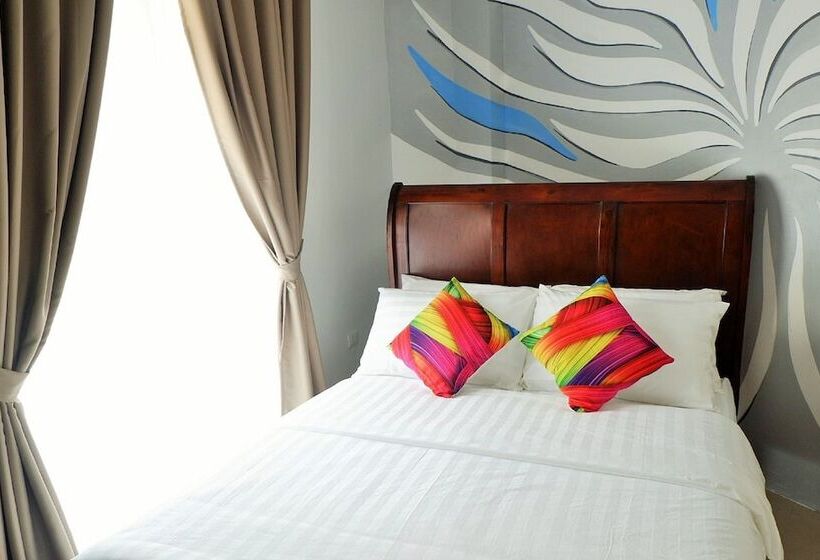 Otel Jony S Boutique