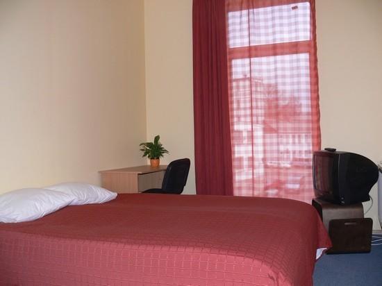 هتل Viesnīca Kandava