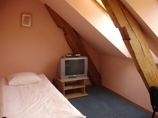 هتل Viesnīca Kandava