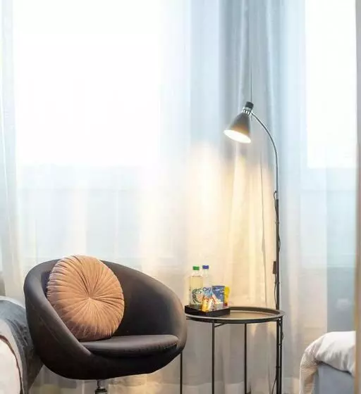 ホテル L Leksand