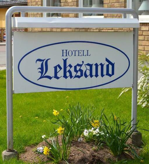 هتل L Leksand