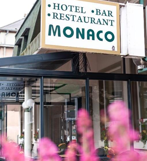 فندق Monaco
