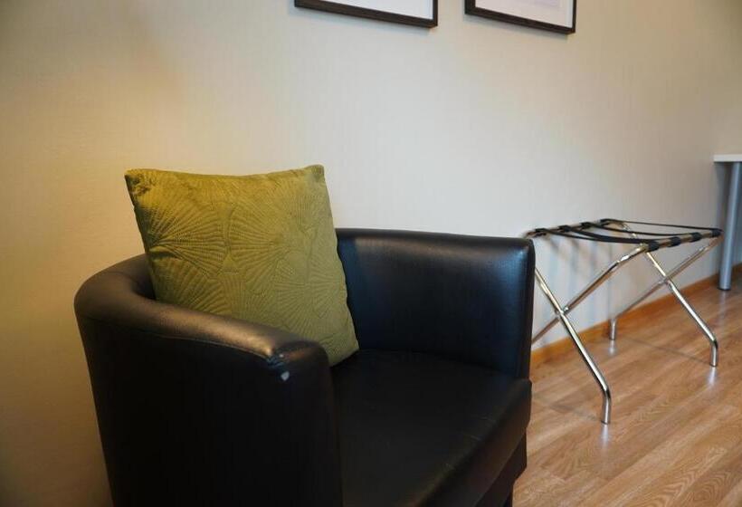 هتل Nygården Stjärnholm