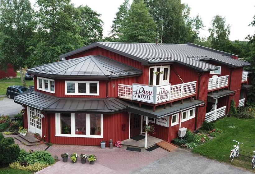 Padu Hotell