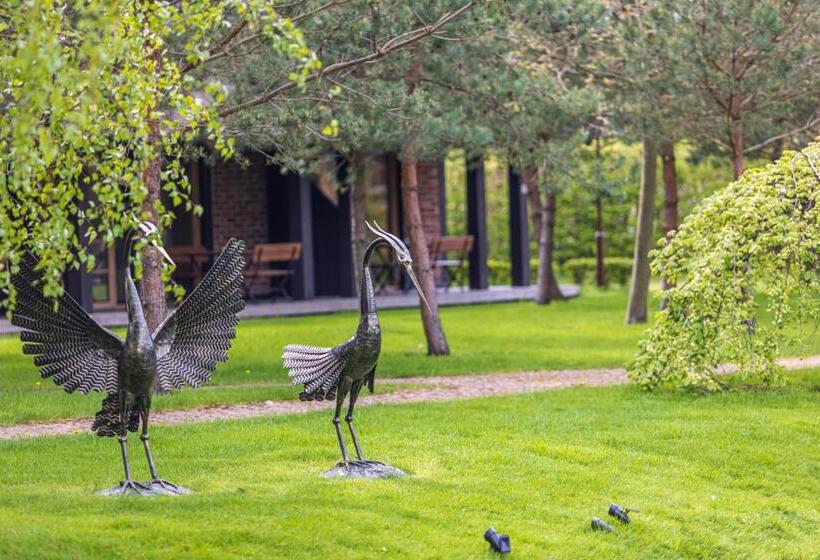 酒店 Pajūrio Sodyba