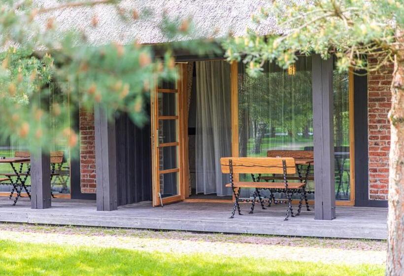 酒店 Pajūrio Sodyba