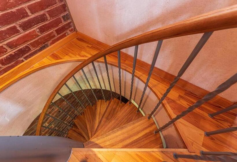 酒店 Pajūrio Sodyba