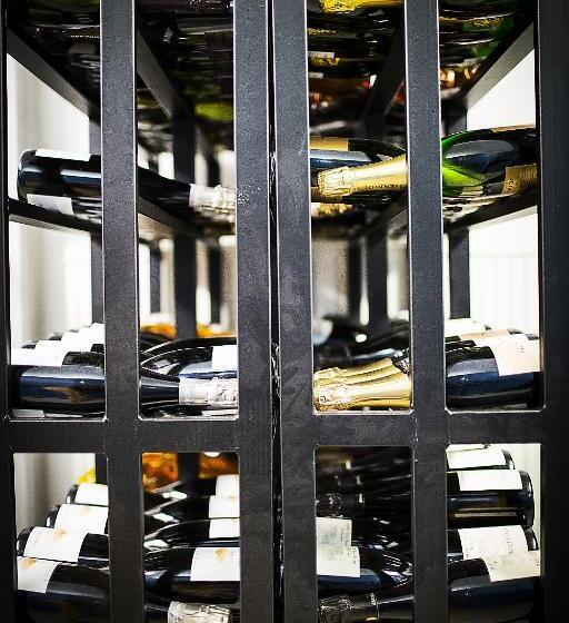 בית מלון כפרי Pm & Vanner