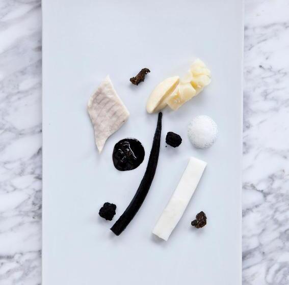 בית מלון כפרי Pm & Vanner