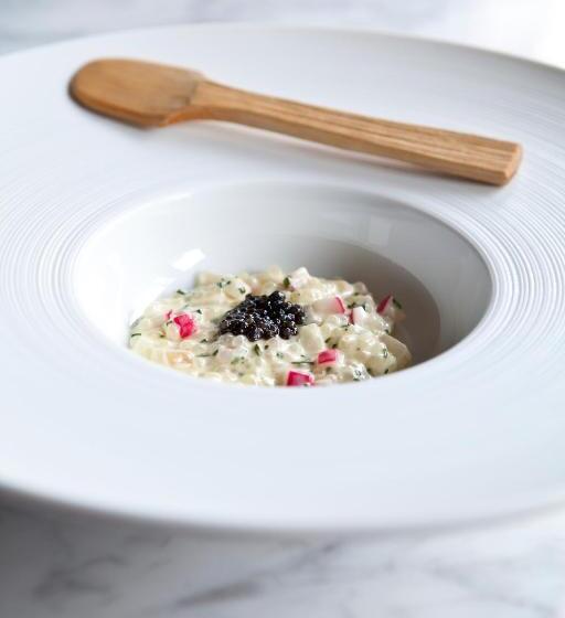 בית מלון כפרי Pm & Vanner