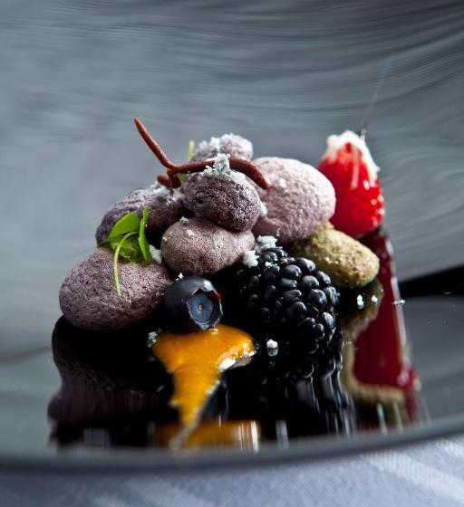 בית מלון כפרי Pm & Vanner