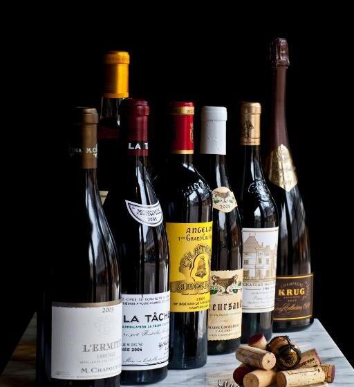 בית מלון כפרי Pm & Vanner