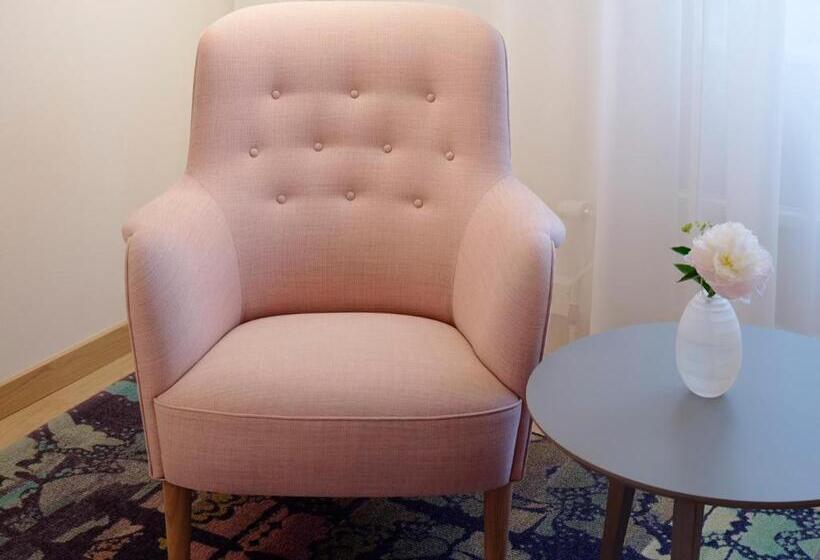 בית מלון כפרי Pm & Vanner